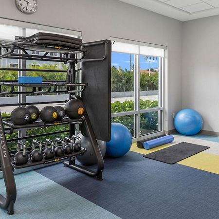 Towneplace Suites By Marriott Cape Canaveral Cocoa Beach Dış mekan fotoğraf