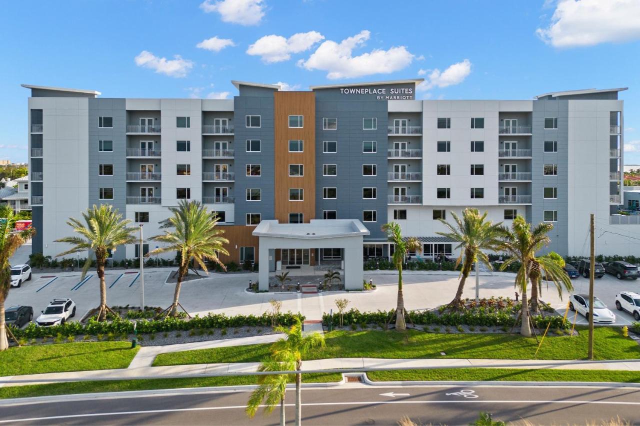 Towneplace Suites By Marriott Cape Canaveral Cocoa Beach Dış mekan fotoğraf