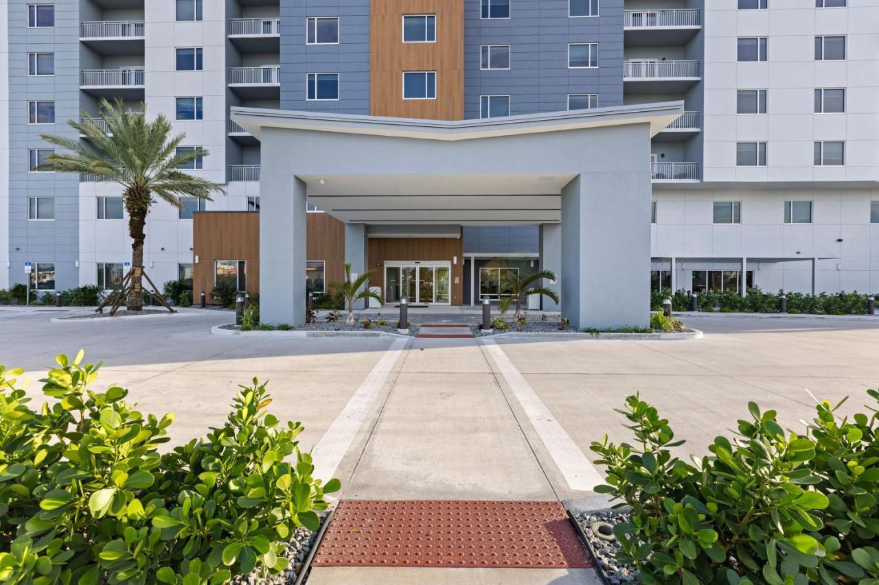 Towneplace Suites By Marriott Cape Canaveral Cocoa Beach Dış mekan fotoğraf