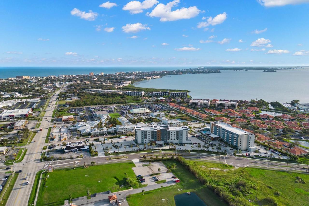 Towneplace Suites By Marriott Cape Canaveral Cocoa Beach Dış mekan fotoğraf