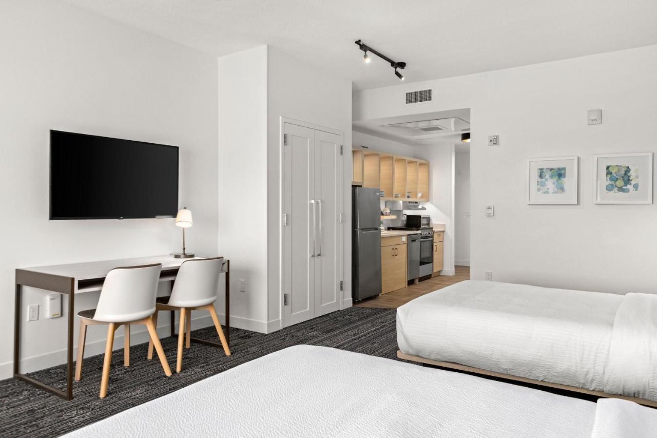 Towneplace Suites By Marriott Cape Canaveral Cocoa Beach Dış mekan fotoğraf