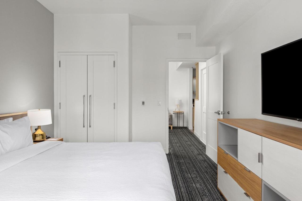 Towneplace Suites By Marriott Cape Canaveral Cocoa Beach Dış mekan fotoğraf