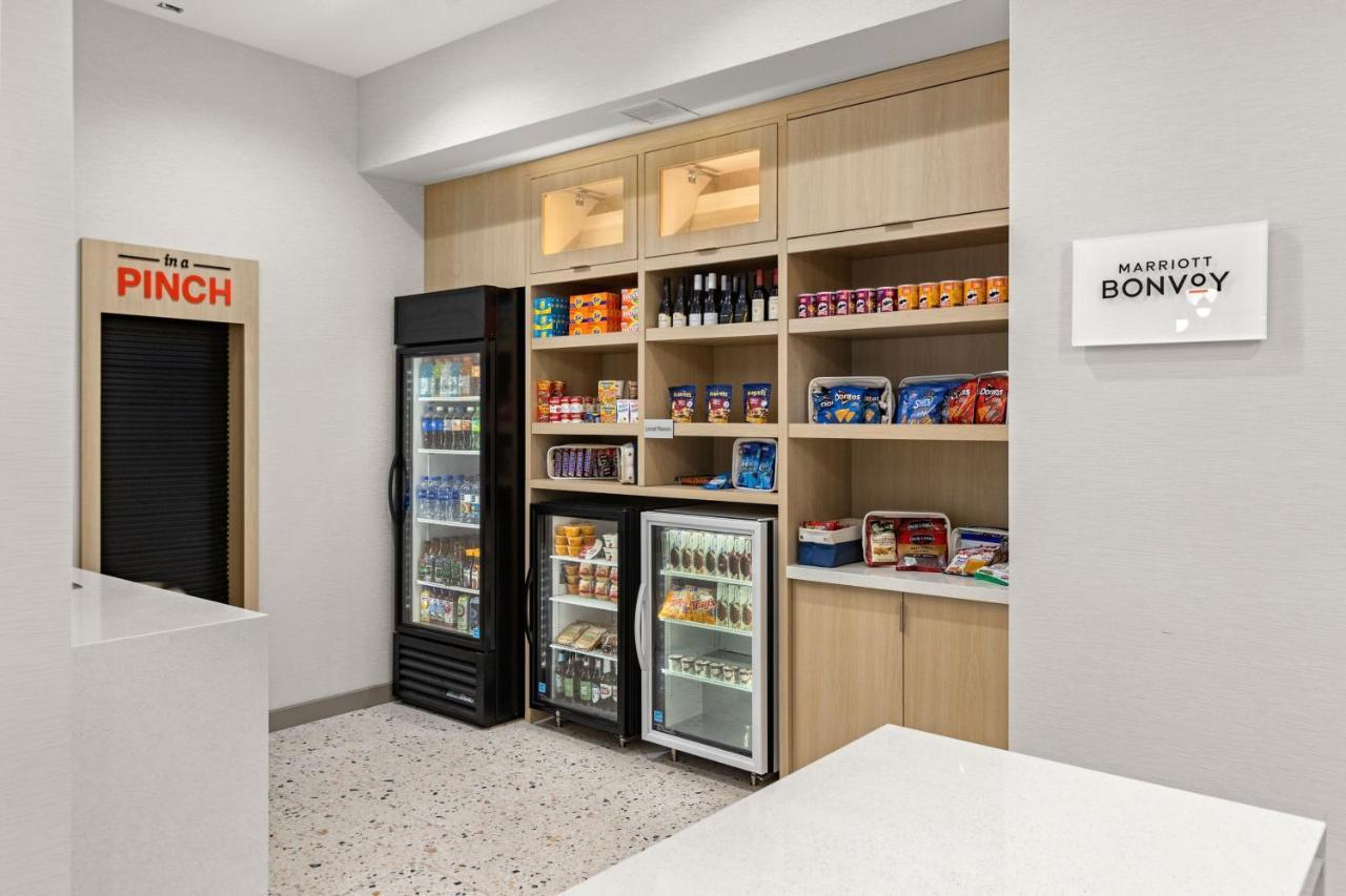 Towneplace Suites By Marriott Cape Canaveral Cocoa Beach Dış mekan fotoğraf