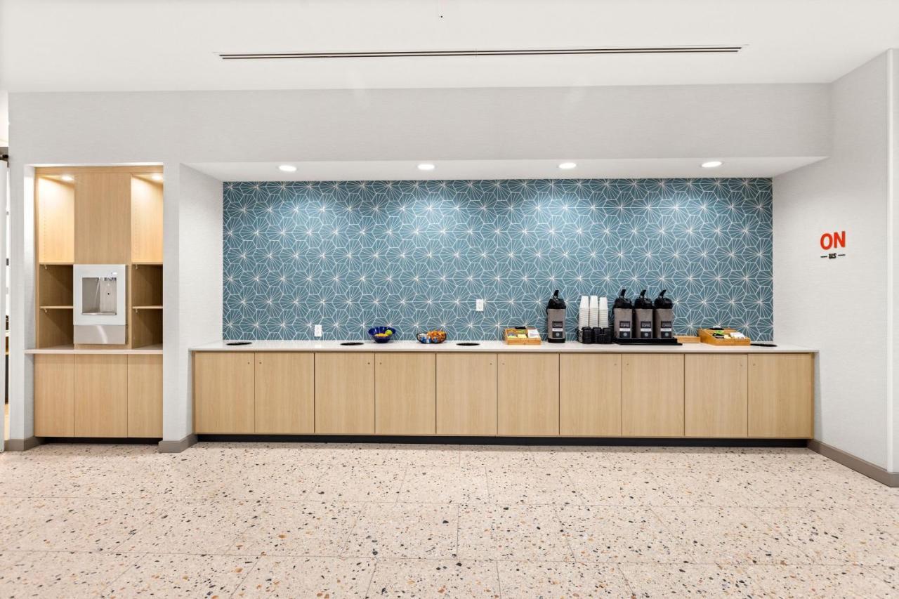 Towneplace Suites By Marriott Cape Canaveral Cocoa Beach Dış mekan fotoğraf
