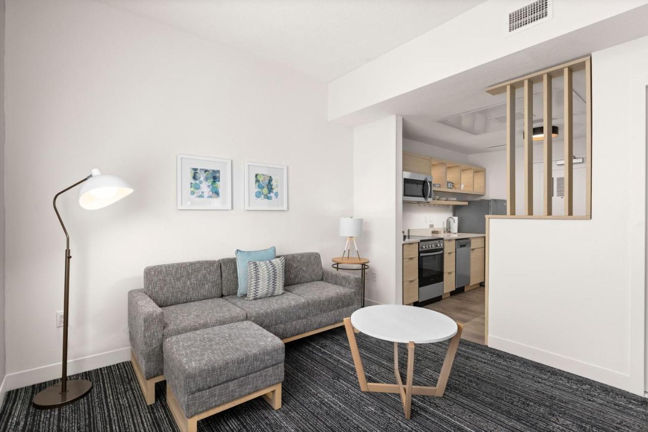 Towneplace Suites By Marriott Cape Canaveral Cocoa Beach Dış mekan fotoğraf