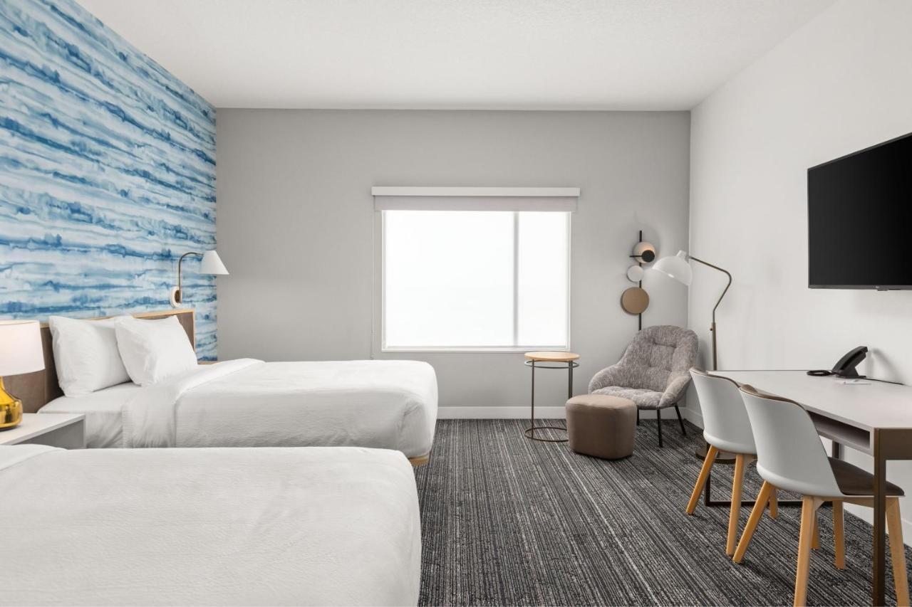 Towneplace Suites By Marriott Cape Canaveral Cocoa Beach Dış mekan fotoğraf