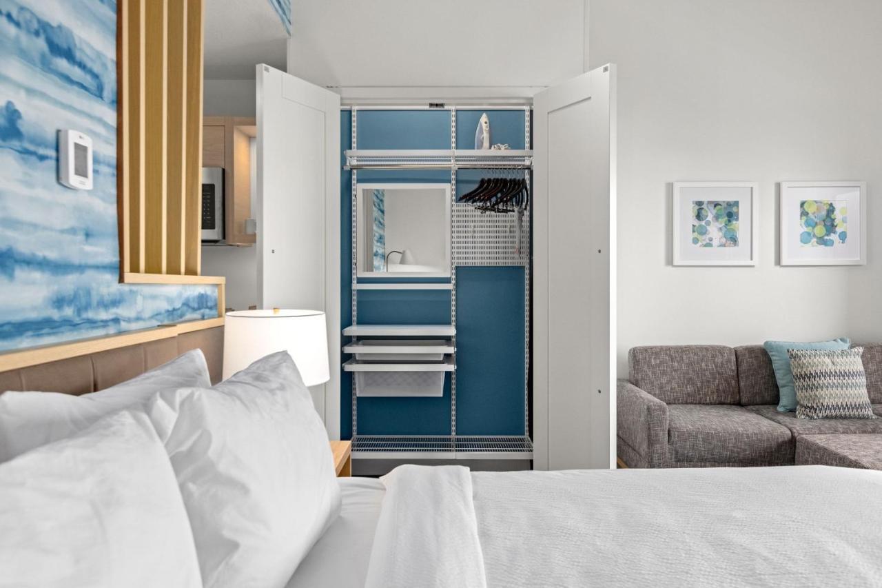 Towneplace Suites By Marriott Cape Canaveral Cocoa Beach Dış mekan fotoğraf