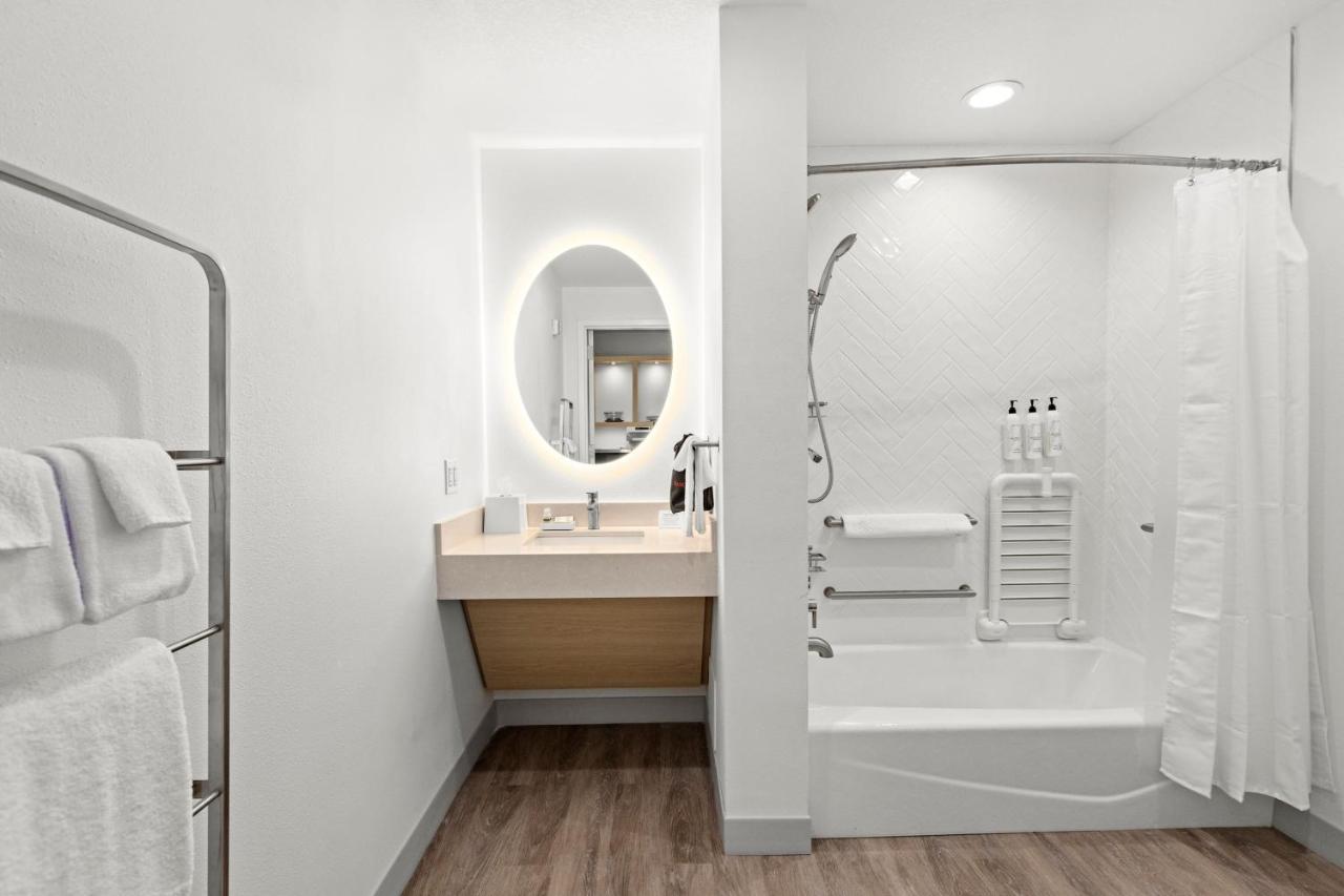 Towneplace Suites By Marriott Cape Canaveral Cocoa Beach Dış mekan fotoğraf