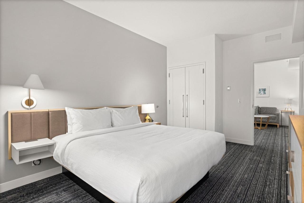 Towneplace Suites By Marriott Cape Canaveral Cocoa Beach Dış mekan fotoğraf