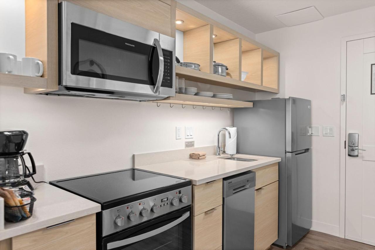 Towneplace Suites By Marriott Cape Canaveral Cocoa Beach Dış mekan fotoğraf