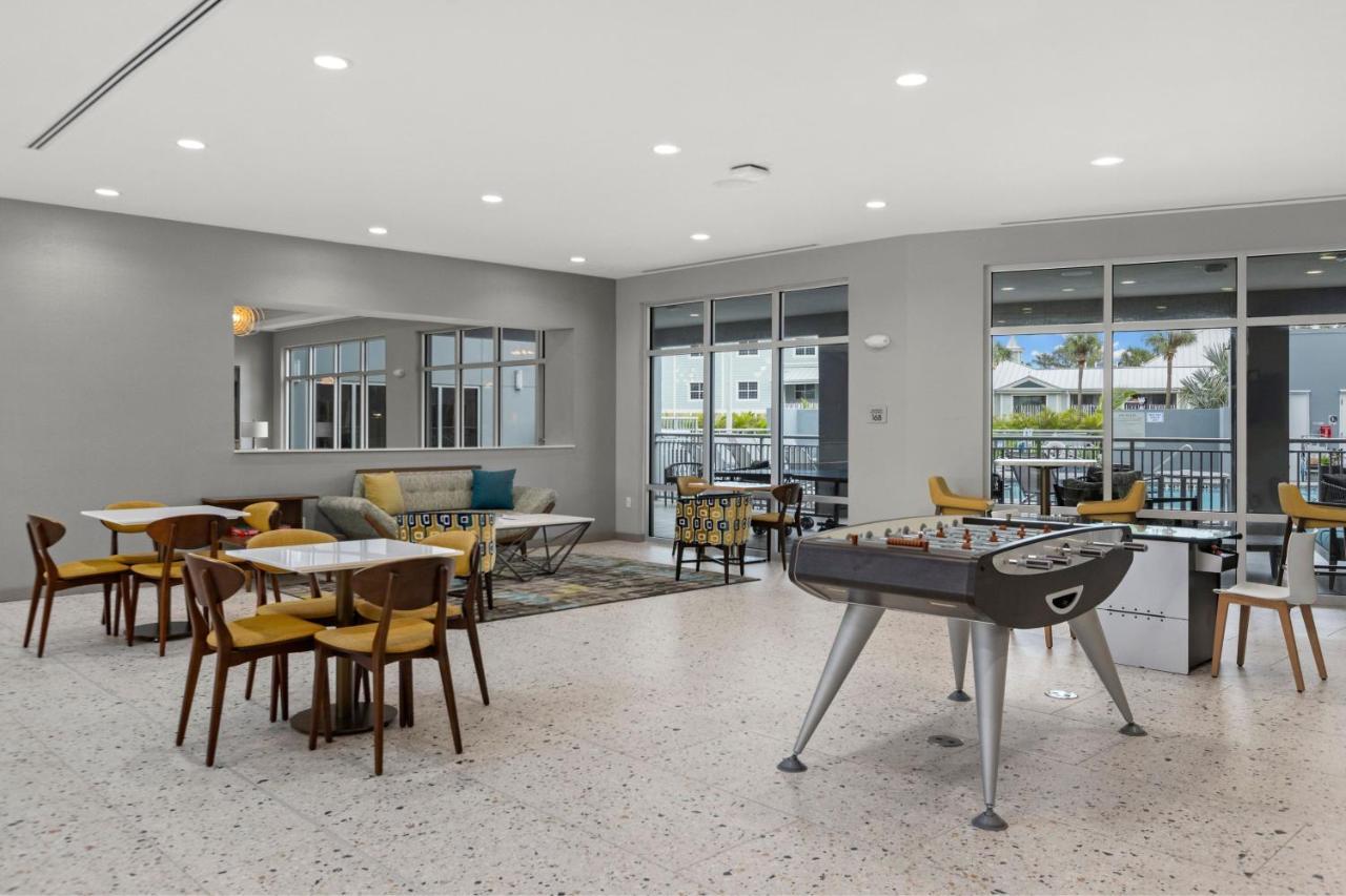 Towneplace Suites By Marriott Cape Canaveral Cocoa Beach Dış mekan fotoğraf