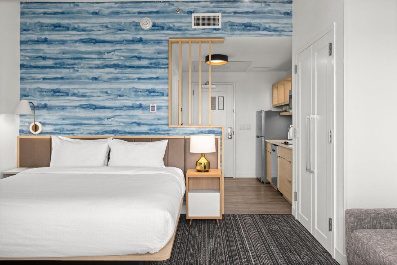 Towneplace Suites By Marriott Cape Canaveral Cocoa Beach Dış mekan fotoğraf