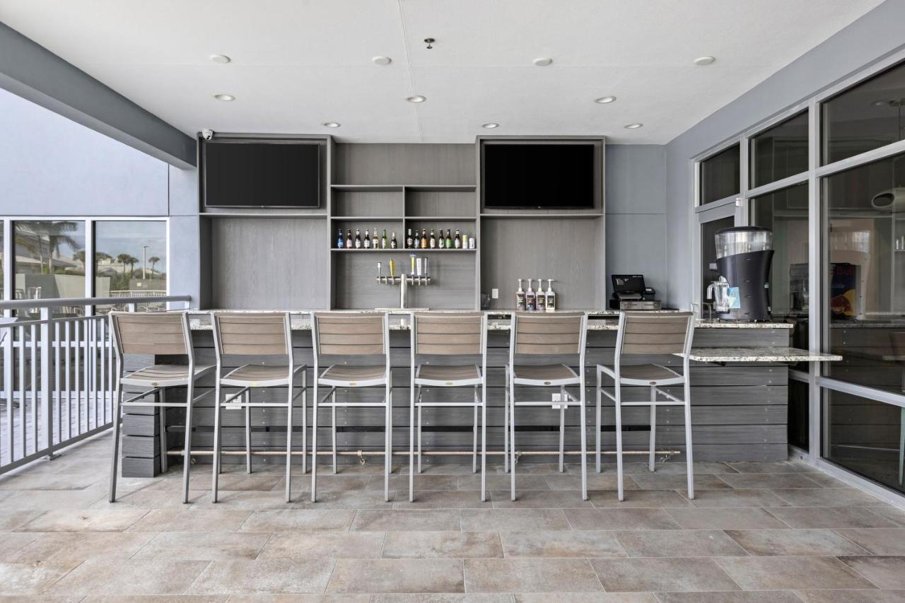 Towneplace Suites By Marriott Cape Canaveral Cocoa Beach Dış mekan fotoğraf
