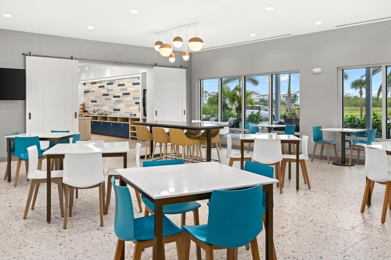 Towneplace Suites By Marriott Cape Canaveral Cocoa Beach Dış mekan fotoğraf