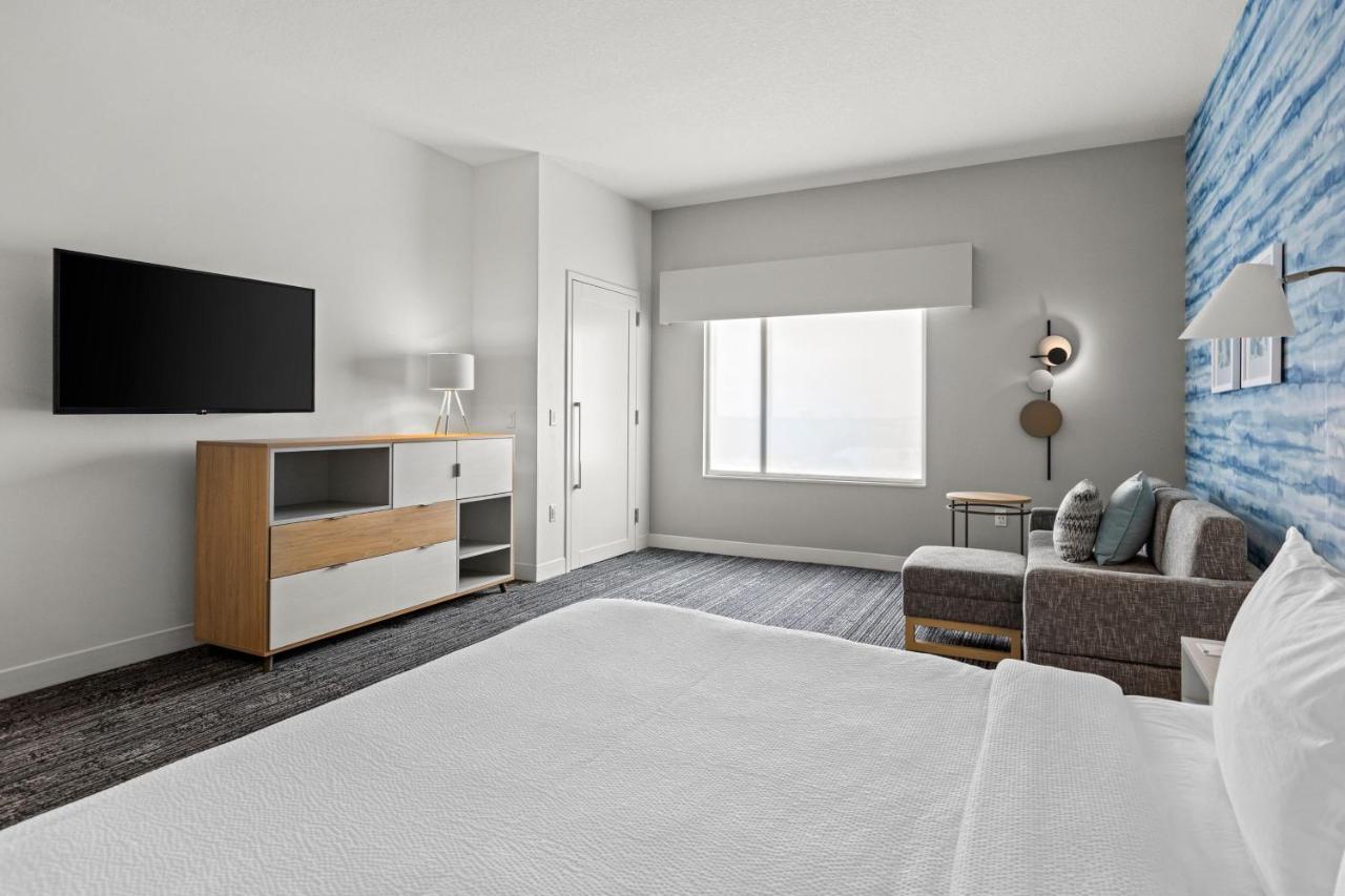 Towneplace Suites By Marriott Cape Canaveral Cocoa Beach Dış mekan fotoğraf