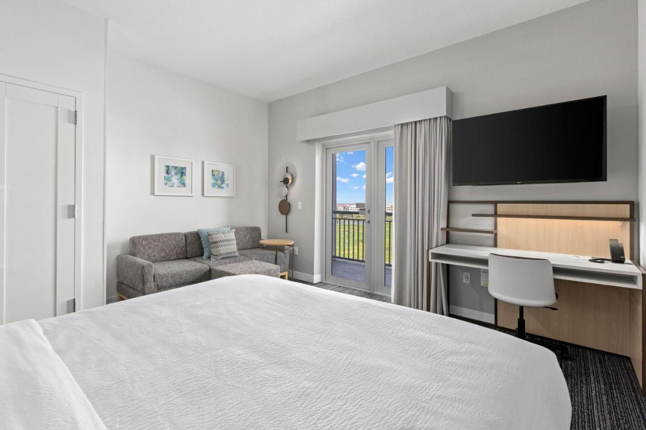Towneplace Suites By Marriott Cape Canaveral Cocoa Beach Dış mekan fotoğraf
