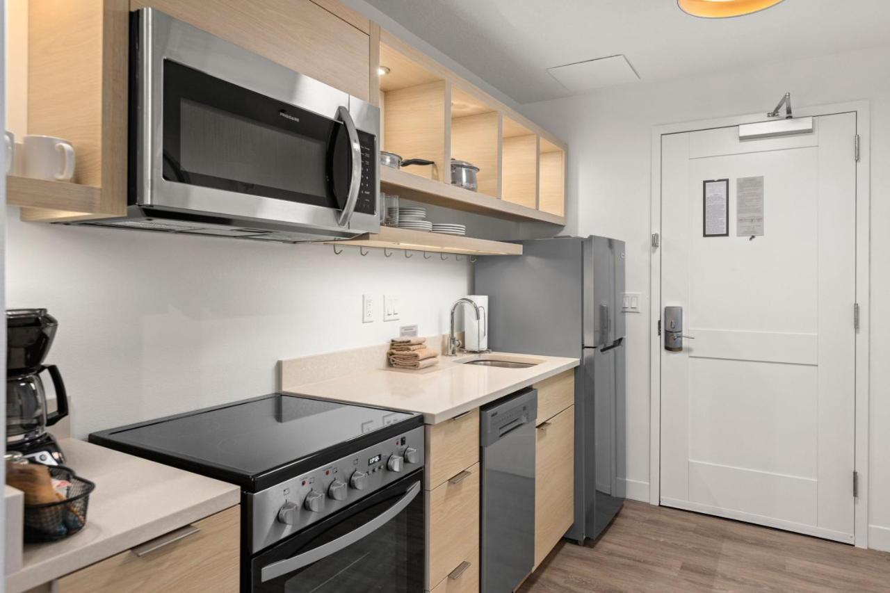 Towneplace Suites By Marriott Cape Canaveral Cocoa Beach Dış mekan fotoğraf