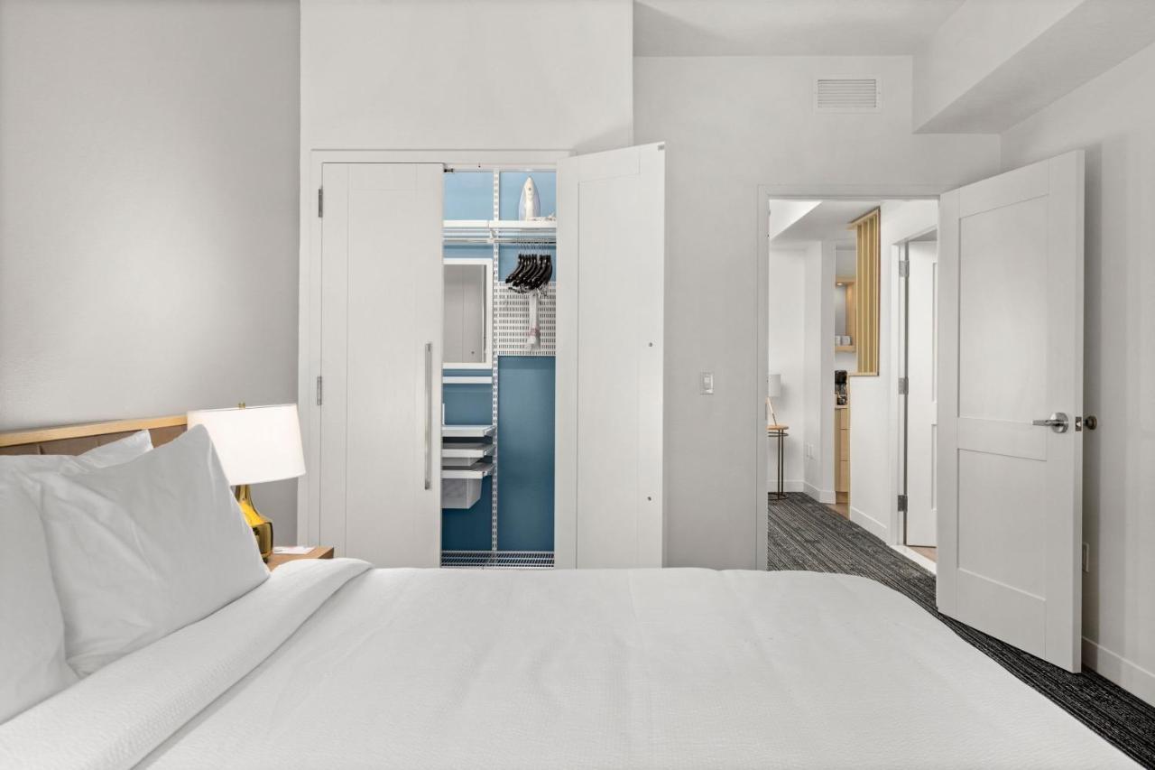 Towneplace Suites By Marriott Cape Canaveral Cocoa Beach Dış mekan fotoğraf