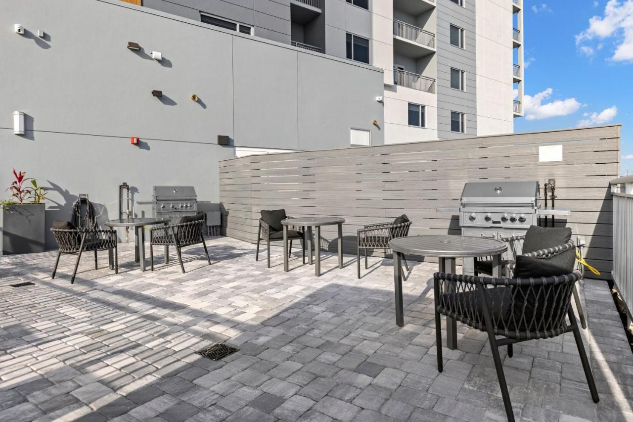 Towneplace Suites By Marriott Cape Canaveral Cocoa Beach Dış mekan fotoğraf