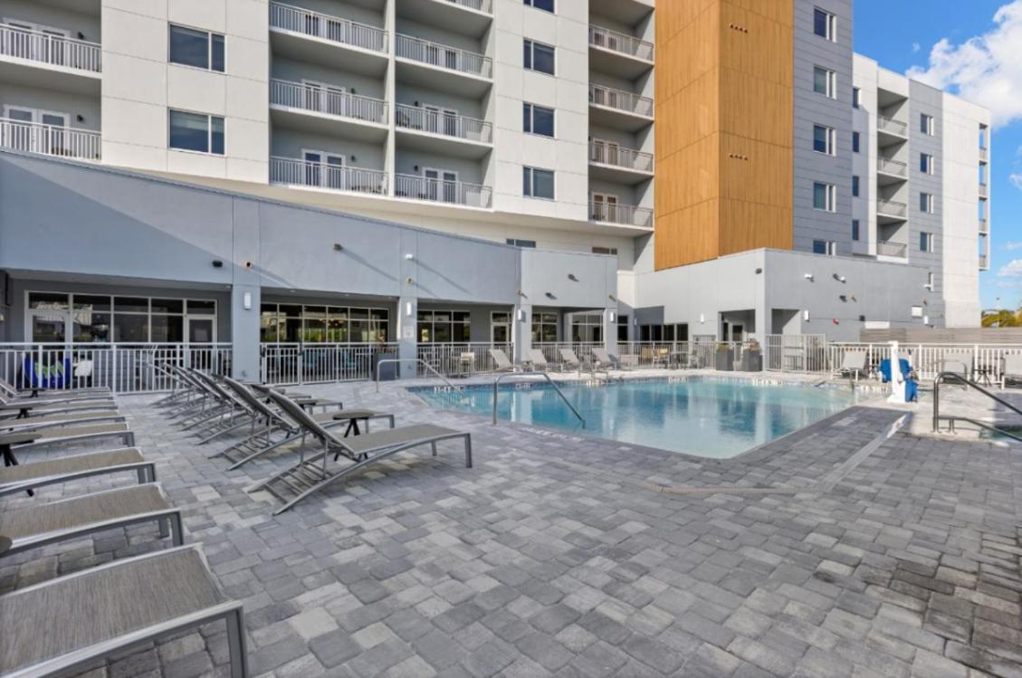 Towneplace Suites By Marriott Cape Canaveral Cocoa Beach Dış mekan fotoğraf