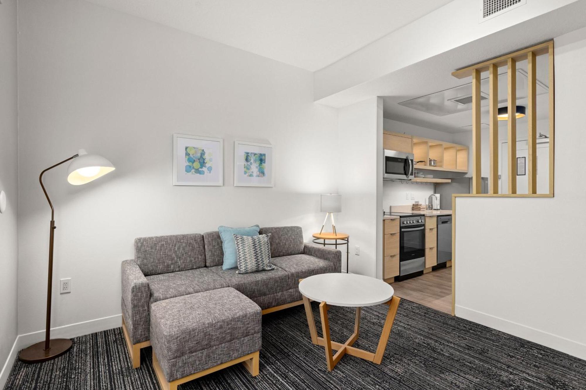 Towneplace Suites By Marriott Cape Canaveral Cocoa Beach Dış mekan fotoğraf