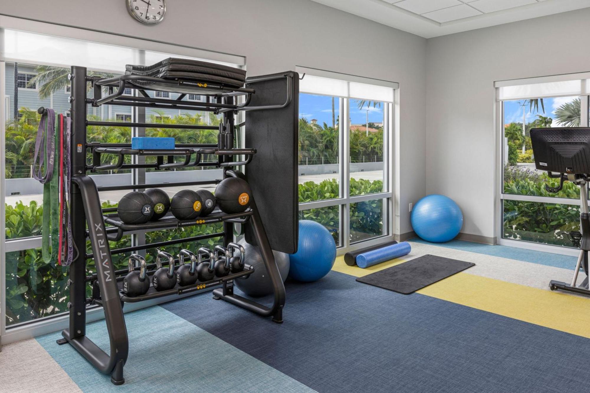 Towneplace Suites By Marriott Cape Canaveral Cocoa Beach Dış mekan fotoğraf