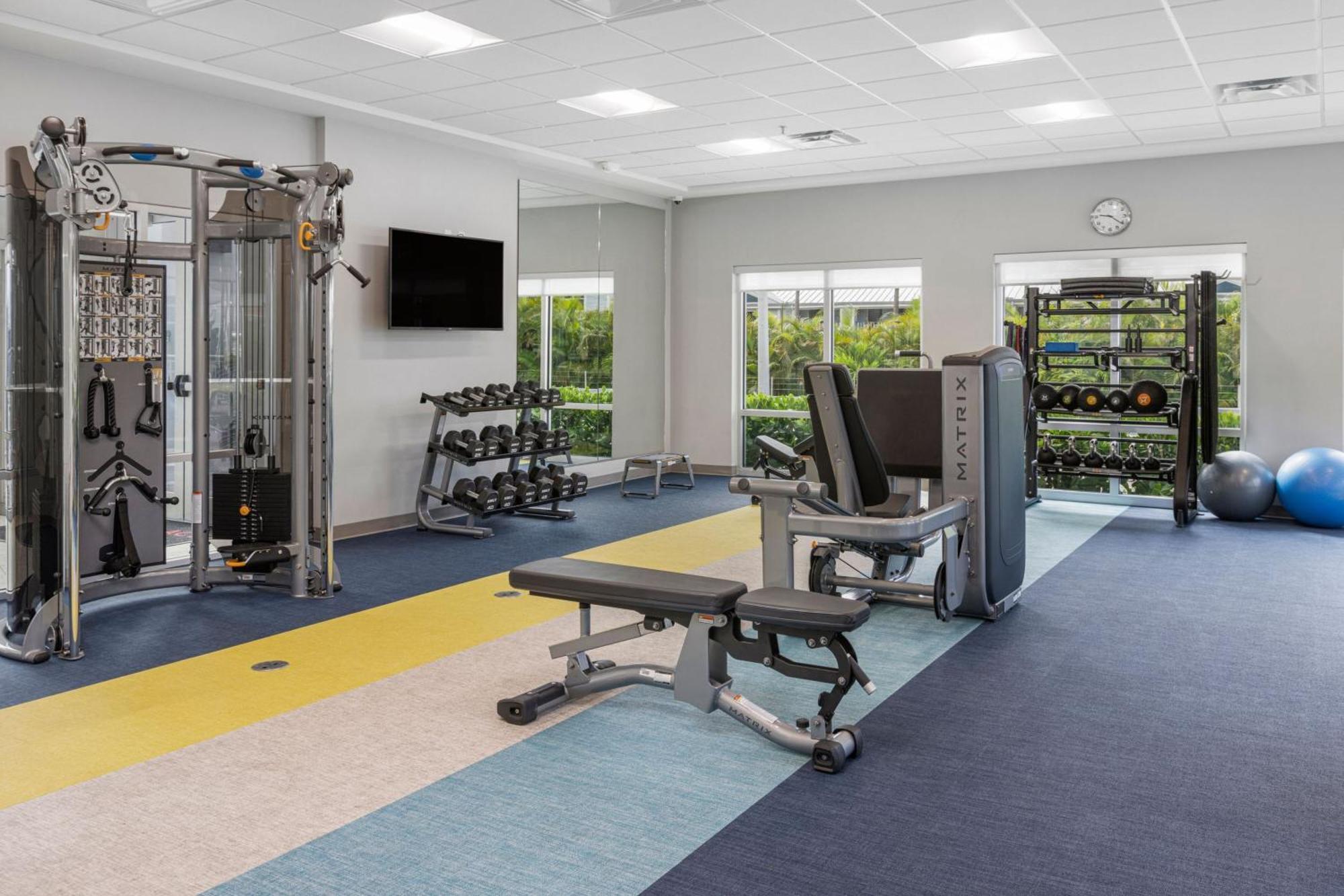 Towneplace Suites By Marriott Cape Canaveral Cocoa Beach Dış mekan fotoğraf