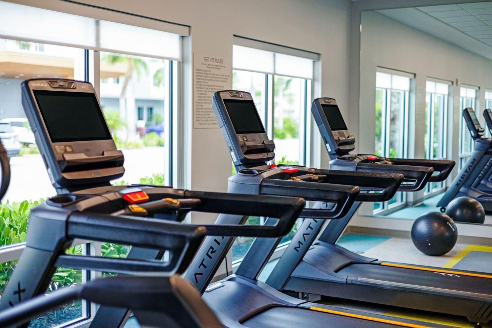 Towneplace Suites By Marriott Cape Canaveral Cocoa Beach Dış mekan fotoğraf